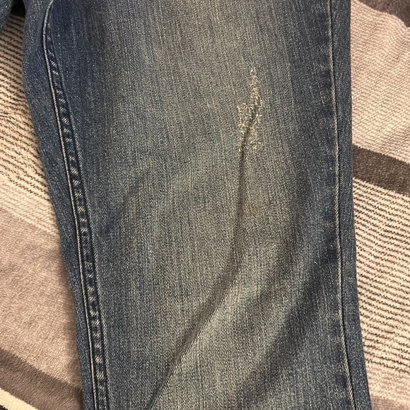 Size: 14 Bling Jeans - Picture 3 of 8